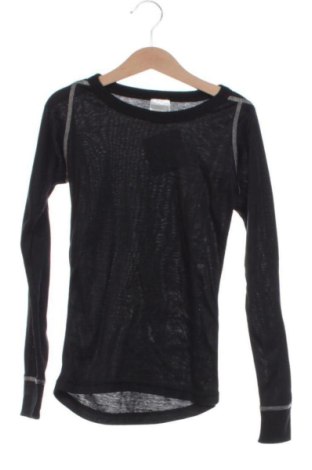 Dětská halenka  Rodeo, Velikost 7-8y/ 128-134 cm, Barva Černá, Cena  170,00 Kč