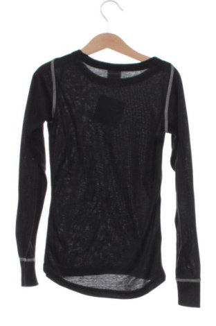 Dětská halenka  Rodeo, Velikost 7-8y/ 128-134 cm, Barva Černá, Cena  170,00 Kč