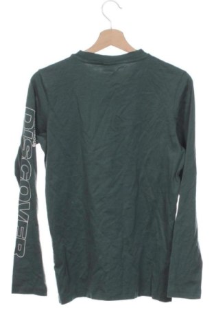 Kinder Shirt S.Oliver, Größe 12-13y/ 158-164 cm, Farbe Grün, Preis € 12,99