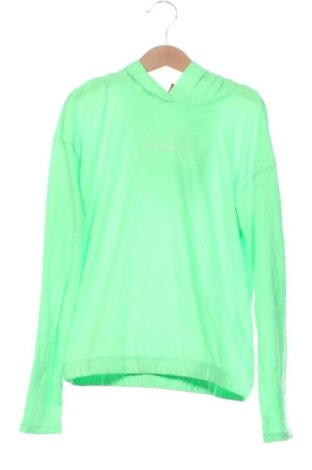 Dziecięca bluzka S.Oliver, Rozmiar 10-11y/ 146-152 cm, Kolor Zielony, Cena 55,99 zł