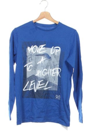 Dziecięca bluzka S.Oliver, Rozmiar 12-13y/ 158-164 cm, Kolor Kolorowy, Cena 55,99 zł