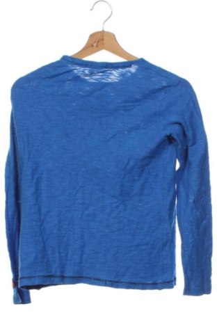 Detská blúzka  S.Oliver, Veľkosť 8-9y/ 134-140 cm, Farba Modrá, Cena  6,95 €