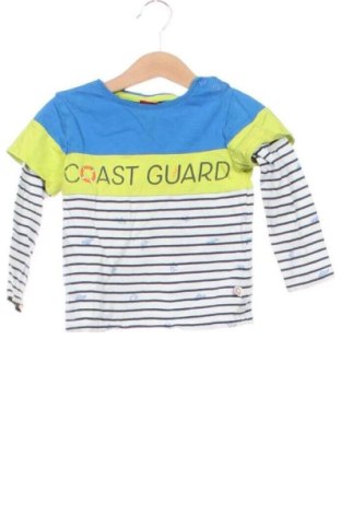 Kinder Shirt S.Oliver, Größe 18-24m/ 86-98 cm, Farbe Mehrfarbig, Preis € 11,99