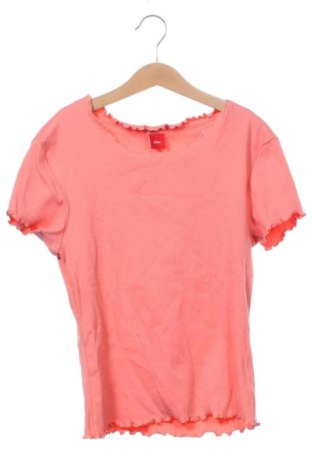 Kinder Shirt S.Oliver, Größe 15-18y/ 170-176 cm, Farbe Rosa, Preis € 14,99