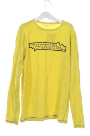 Kinder Shirt S.Oliver, Größe 13-14y/ 164-168 cm, Farbe Grün, Preis € 11,99