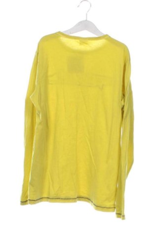 Kinder Shirt S.Oliver, Größe 13-14y/ 164-168 cm, Farbe Grün, Preis € 11,99