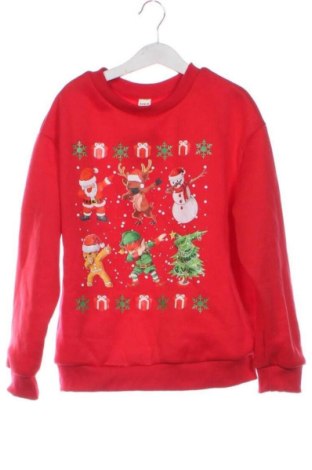 Kinder Shirt SHEIN, Größe 9-10y/ 140-146 cm, Farbe Mehrfarbig, Preis 5,99 €