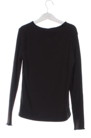 Detská blúzka  SHEIN, Veľkosť 11-12y/ 152-158 cm, Farba Čierna, Cena  6,95 €