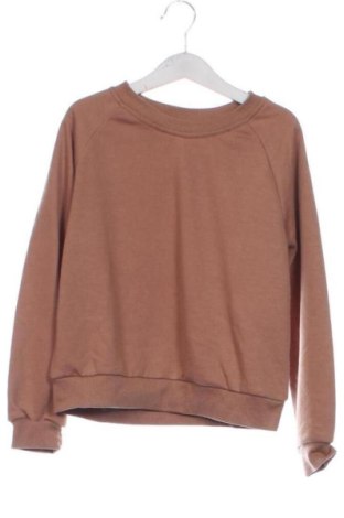 Детска блуза SHEIN, Размер 8-9y/ 134-140 см, Цвят Кафяв, Цена 6,13 €