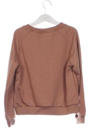 Детска блуза SHEIN, Размер 8-9y/ 134-140 см, Цвят Кафяв, Цена 6,13 €