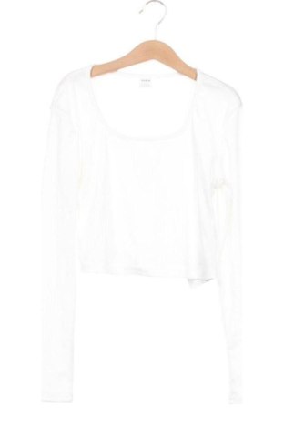 Kinder Shirt SHEIN, Größe 11-12y/ 152-158 cm, Farbe Weiß, Preis 7,99 €