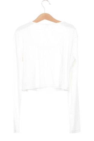Kinder Shirt SHEIN, Größe 11-12y/ 152-158 cm, Farbe Weiß, Preis 7,99 €