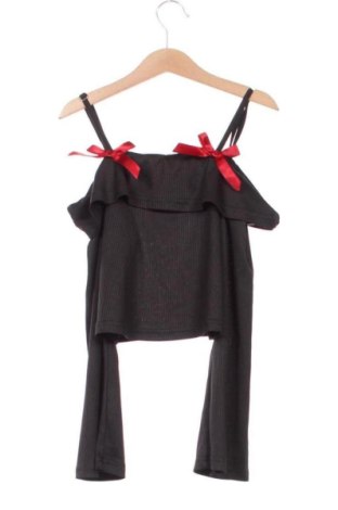 Kinder Shirt SHEIN, Größe 9-10y/ 140-146 cm, Farbe Schwarz, Preis € 1,99