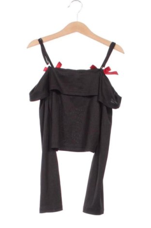 Kinder Shirt SHEIN, Größe 9-10y/ 140-146 cm, Farbe Schwarz, Preis € 1,99