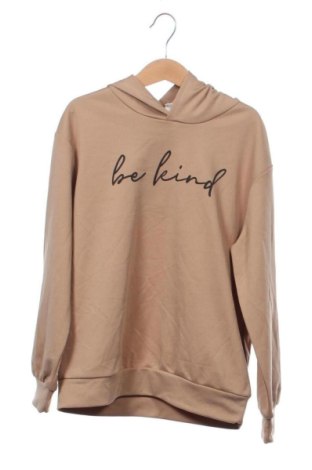 Gyerek blúz SHEIN, Méret 8-9y / 134-140 cm, Szín Barna, Ár 1 779 Ft