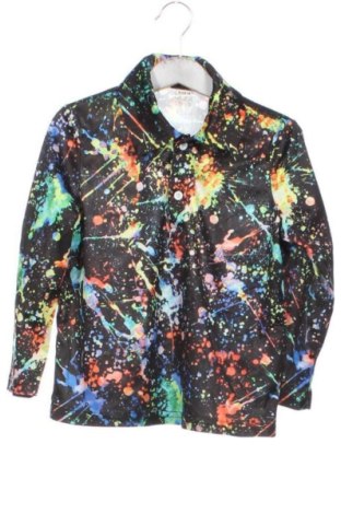 Kinder Shirt SHEIN, Größe 3-4y/ 104-110 cm, Farbe Mehrfarbig, Preis € 6,99