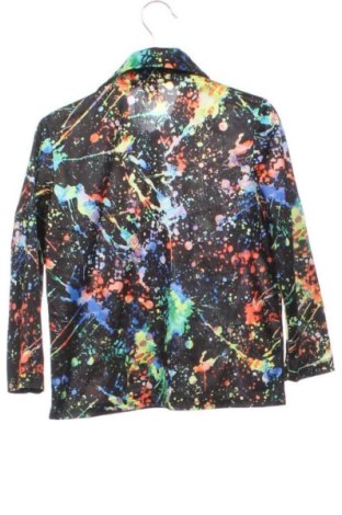 Kinder Shirt SHEIN, Größe 3-4y/ 104-110 cm, Farbe Mehrfarbig, Preis € 6,99