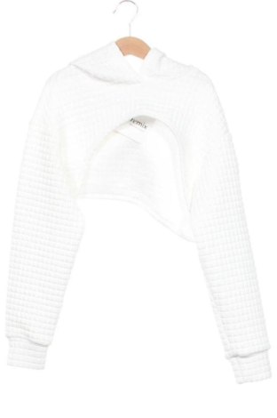 Bluză pentru copii SHEIN, Mărime 11-12y/ 152-158 cm, Culoare Alb, Preț 18,99 Lei