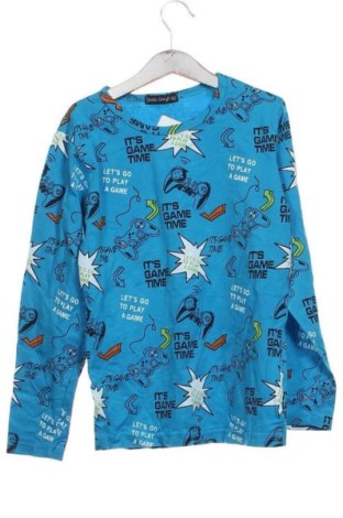 Gyerek blúz SMALL GANG, Méret 8-9y / 134-140 cm, Szín Sokszínű, Ár 1 189 Ft