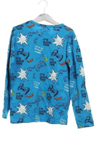 Gyerek blúz SMALL GANG, Méret 8-9y / 134-140 cm, Szín Sokszínű, Ár 1 189 Ft