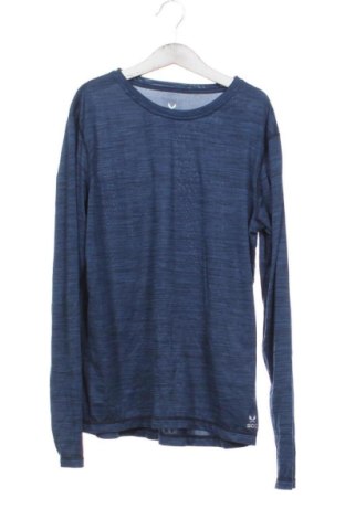 Bluză pentru copii SOC, Mărime 12-13y/ 158-164 cm, Culoare Albastru, Preț 56,99 Lei