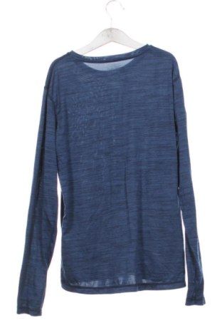 Bluză pentru copii SOC, Mărime 12-13y/ 158-164 cm, Culoare Albastru, Preț 56,99 Lei