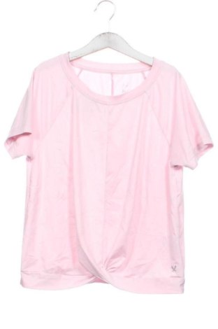 Dziecięca bluzka SOC, Rozmiar 14-15y/ 168-170 cm, Kolor Różowy, Cena 26,99 zł