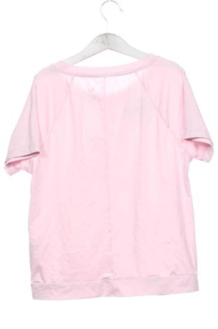 Dziecięca bluzka SOC, Rozmiar 14-15y/ 168-170 cm, Kolor Różowy, Cena 26,99 zł