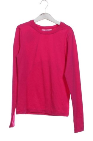 Bluză pentru copii SOC, Mărime 10-11y/ 146-152 cm, Culoare Roz, Preț 72,99 Lei