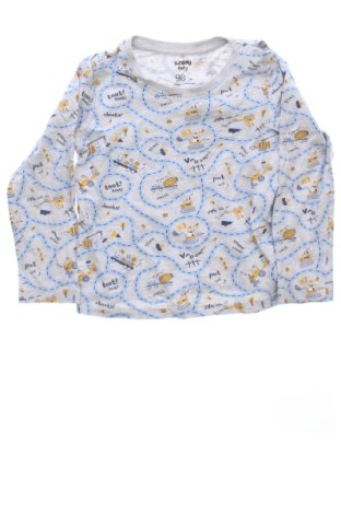 Dziecięca bluzka Sinsay, Rozmiar 18-24m/ 86-98 cm, Kolor Kolorowy, Cena 27,99 zł