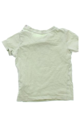 Детска блуза Sinsay, Размер 12-18m/ 80-86 см, Цвят Зелен, Цена 4,09 €