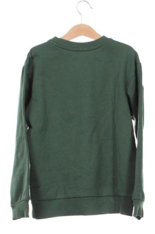 Kinder Shirt Sinsay, Größe 9-10y/ 140-146 cm, Farbe Grün, Preis € 6,99