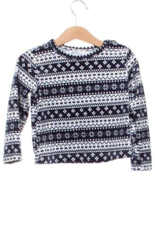 Kinder Shirt Sinsay, Größe 12-18m/ 80-86 cm, Farbe Mehrfarbig, Preis € 6,99