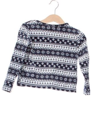 Kinder Shirt Sinsay, Größe 12-18m/ 80-86 cm, Farbe Mehrfarbig, Preis € 6,99