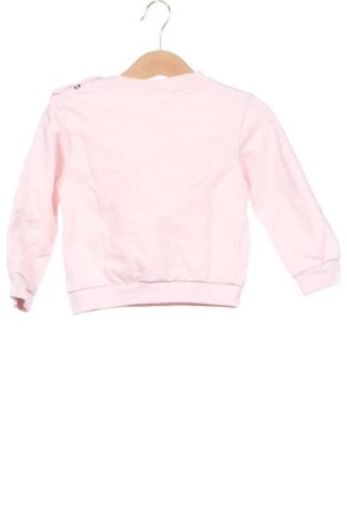 Detská blúzka  Sinsay, Veľkosť 18-24m/ 86-98 cm, Farba Ružová, Cena  4,95 €