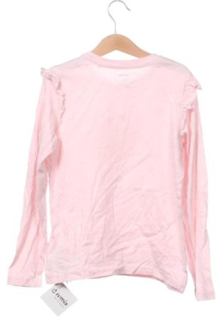 Bluză pentru copii Sinsay, Mărime 7-8y/ 128-134 cm, Culoare Roz, Preț 25,99 Lei