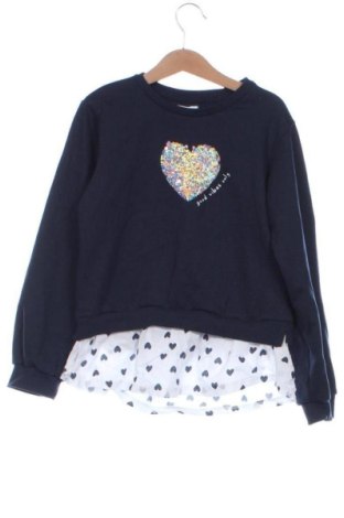 Kinder Shirt Sinsay, Größe 8-9y/ 134-140 cm, Farbe Mehrfarbig, Preis € 5,00