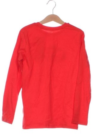 Dětská halenka  Sinsay, Velikost 7-8y/ 128-134 cm, Barva Červená, Cena  228,00 Kč