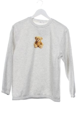 Dětská halenka  Sinsay, Velikost 11-12y/ 152-158 cm, Barva Šedá, Cena  228,00 Kč