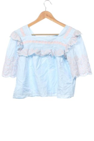 Detská blúzka  Stella McCartney Kids, Veľkosť 13-14y/ 164-168 cm, Farba Viacfarebná, Cena  22,95 €