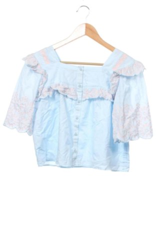 Detská blúzka  Stella McCartney Kids, Veľkosť 13-14y/ 164-168 cm, Farba Viacfarebná, Cena  22,95 €