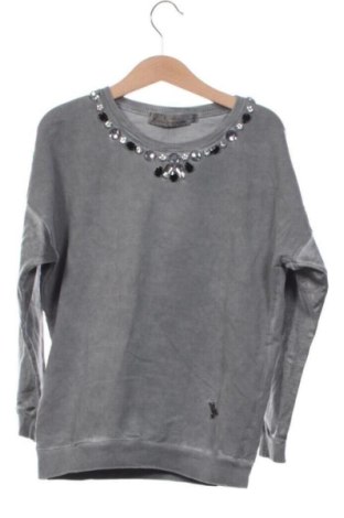 Kinder Shirt Sunday School Teacher, Größe 5-6y/ 116-122 cm, Farbe Grau, Preis 7,99 €