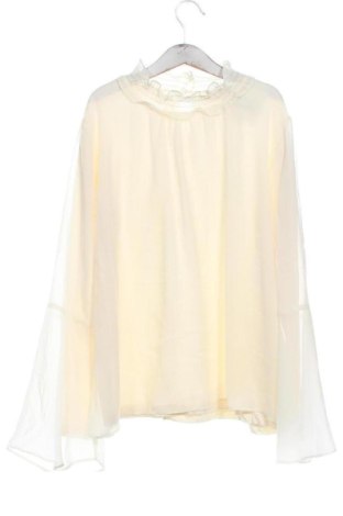 Kinder Shirt TWINSET, Größe 12-13y/ 158-164 cm, Farbe Gelb, Preis € 19,99