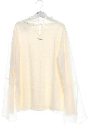 Kinder Shirt TWINSET, Größe 12-13y/ 158-164 cm, Farbe Gelb, Preis € 19,99