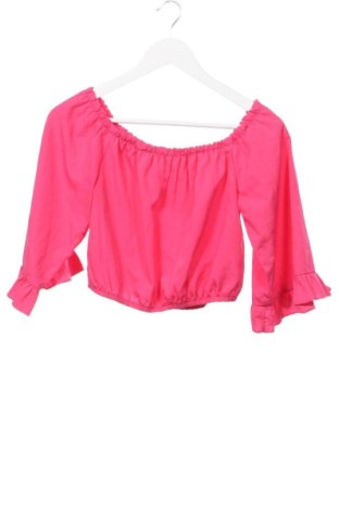 Dziecięca bluzka Terranova, Rozmiar 12-13y/ 158-164 cm, Kolor Różowy, Cena 19,99 zł