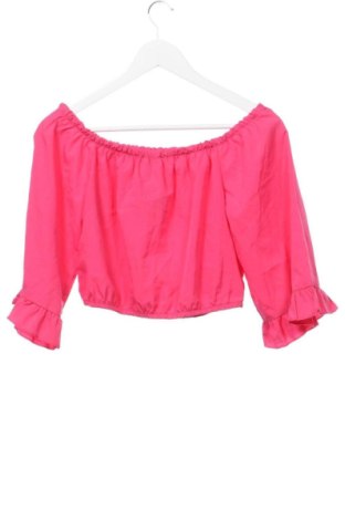 Dziecięca bluzka Terranova, Rozmiar 12-13y/ 158-164 cm, Kolor Różowy, Cena 19,99 zł