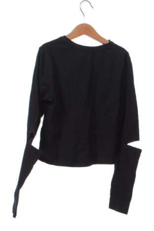 Dziecięca bluzka Terranova, Rozmiar 9-10y/ 140-146 cm, Kolor Czarny, Cena 29,99 zł