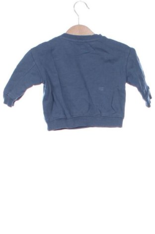 Detská blúzka  Tex, Veľkosť 9-12m/ 74-80 cm, Farba Modrá, Cena  5,00 €