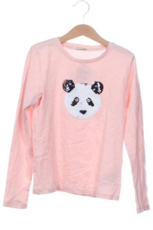 Kinder Shirt Tom Tailor, Größe 7-8y/ 128-134 cm, Farbe Rosa, Preis € 6,99