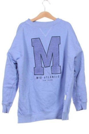 Detská blúzka  Tom Tailor, Veľkosť 10-11y/ 146-152 cm, Farba Fialová, Cena  12,00 €